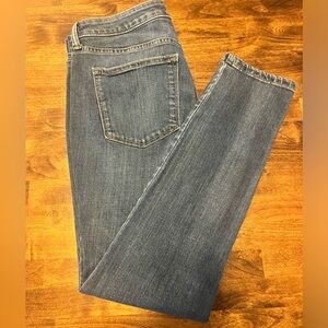 Sonoma Skinny Jeans